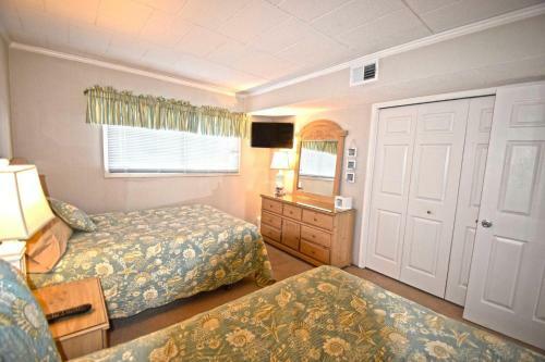Apartamento Ocean Hideaway 503