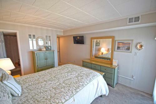 Apartamento Ocean Hideaway 503