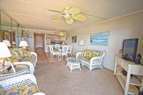 Apartamento Ocean Hideaway 503