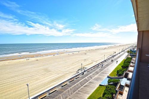 Apartamento Ocean Hideaway 503