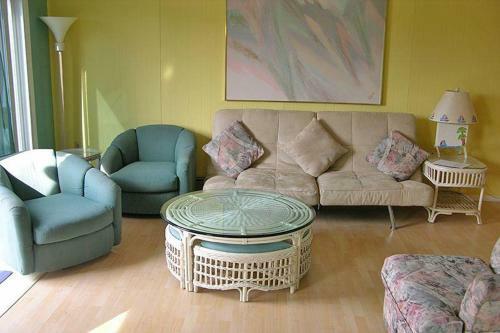 Apartamento Gullway Villas 2628-202a