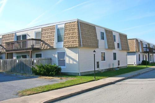 Apartamento Gullway Villas 2628-202a