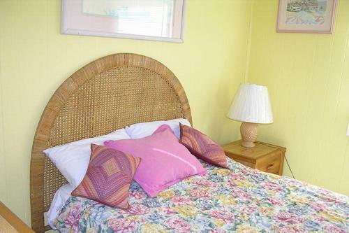Apartamento Gullway Villas 2628-202a