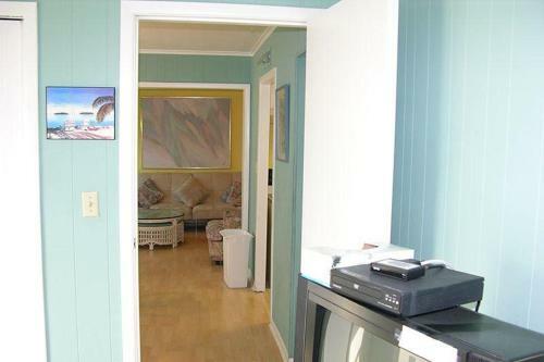 Apartamento Gullway Villas 2628-202a