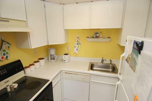Apartamento Gullway Villas 2628-202a