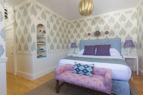 Bed & Breakfast The Christopher