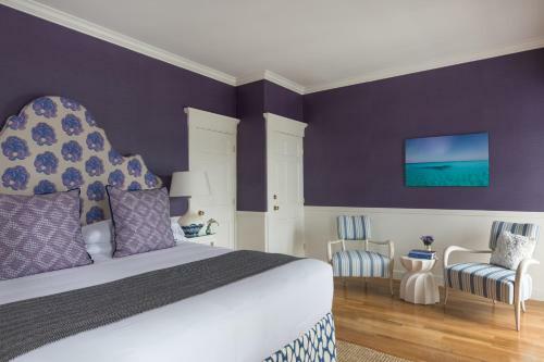 Bed & Breakfast The Christopher