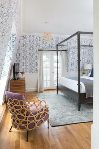 Bed & Breakfast The Christopher