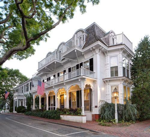 Bed & Breakfast The Christopher
