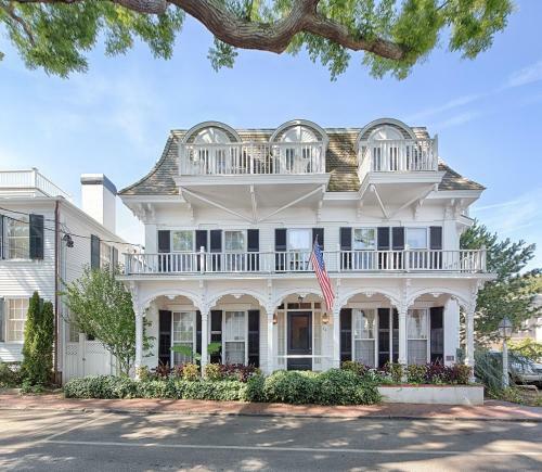 Bed & Breakfast The Christopher