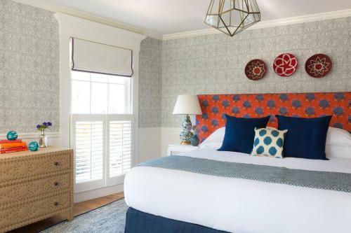 Bed & Breakfast The Christopher