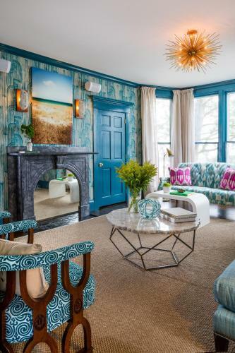 Bed & Breakfast The Christopher