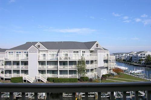 Apartamento Seascape-heron Harbour 206-10