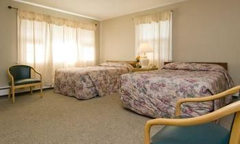 Motel Monticello Inn- Framingham/ Boston