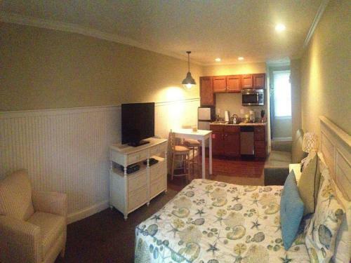 Hotel Innseason Resorts Harborwalk, A Vri Resort