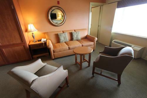Hotel Innseason Resorts Harborwalk, A Vri Resort
