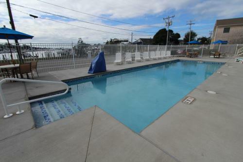 Hotel Innseason Resorts Harborwalk, A Vri Resort