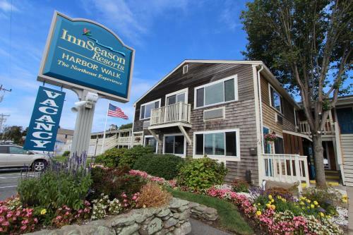 Hotel Innseason Resorts Harborwalk, A Vri Resort