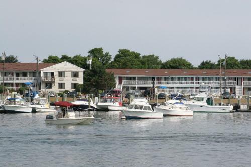 Hotel Innseason Resorts Harborwalk, A Vri Resort