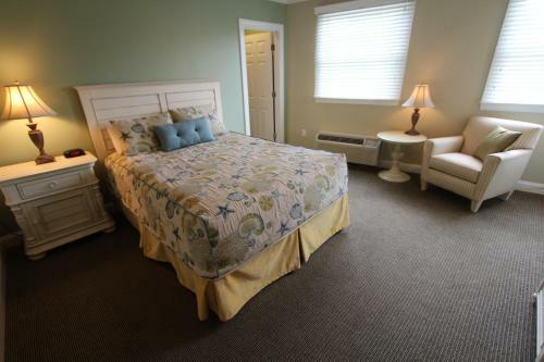 Hotel Innseason Resorts Harborwalk, A Vri Resort