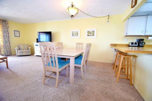 Apartamento Ocean Hideaway 607