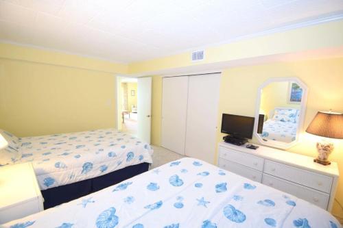 Apartamento Ocean Hideaway 607