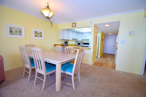 Apartamento Ocean Hideaway 607