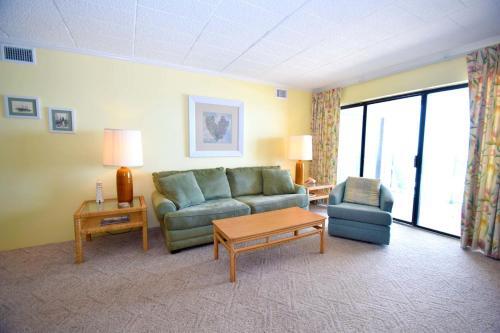 Apartamento Ocean Hideaway 607