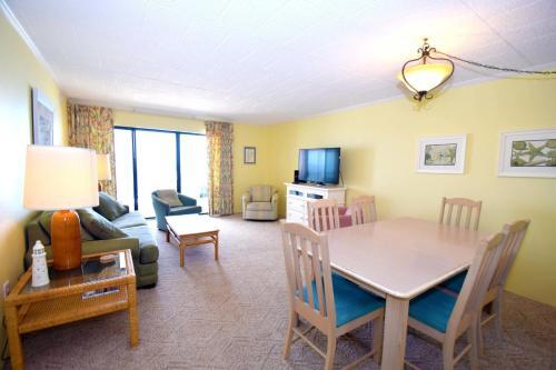 Apartamento Ocean Hideaway 607