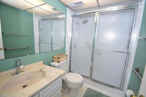 Apartamento Ocean Hideaway 607
