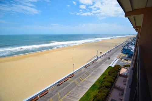 Apartamento Ocean Hideaway 607