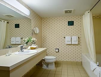 Hotel Hawthorn Suites By Wyndham Franklin