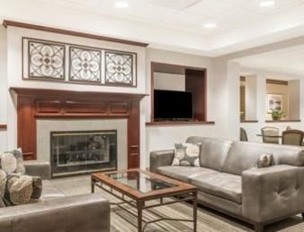 Hotel Hawthorn Suites By Wyndham Franklin