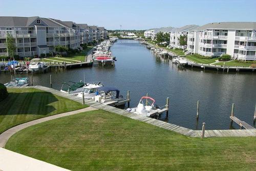 Apartamento Seascape-heron Harbour 204-4