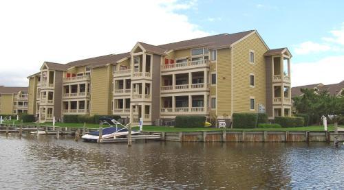 Apartamento Seascape-heron Harbour 204-4