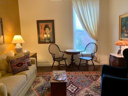 Bed & Breakfast The Barrington