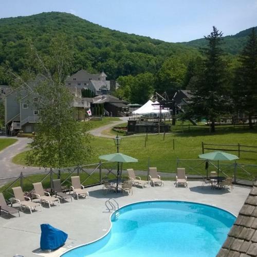 Hotel Jiminy Peak Mountain Resort