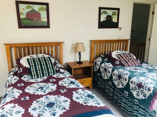 Hotel Jiminy Peak Mountain Resort