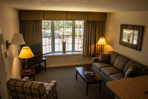 Hotel Jiminy Peak Mountain Resort