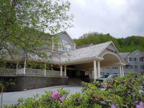 Hotel Jiminy Peak Mountain Resort