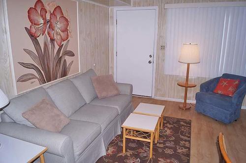 Apartamento Ocean Point 3 119