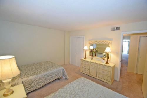 Apartamento Fountainhead 702