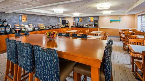 Hotel Quality Inn Cape Cod-hyannis