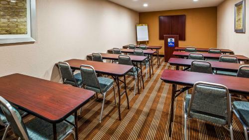 Hotel Quality Inn Cape Cod-hyannis