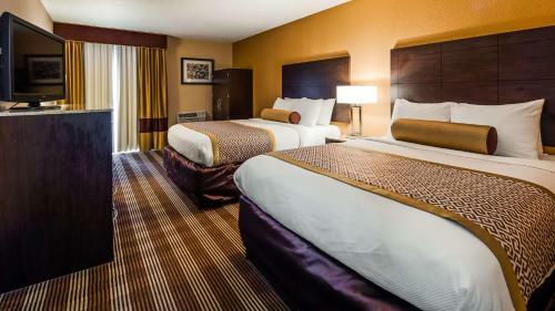 Hotel Quality Inn Cape Cod-hyannis