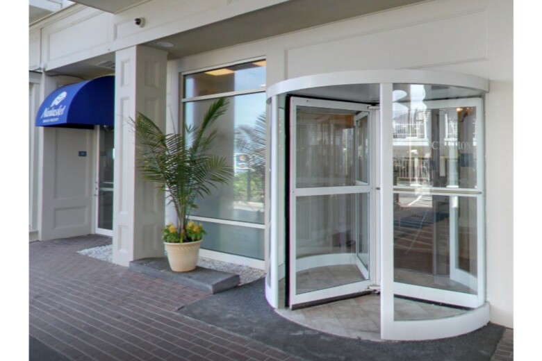 Hotel Nantasket Beach Resort