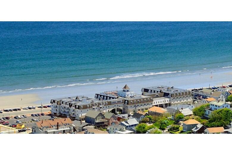 Hotel Nantasket Beach Resort