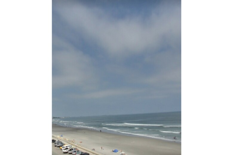 Hotel Nantasket Beach Resort