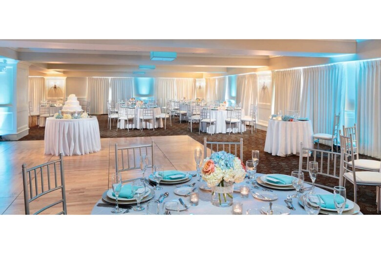 Hotel Nantasket Beach Resort