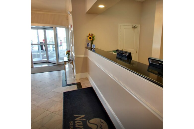 Hotel Nantasket Beach Resort